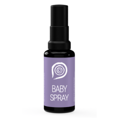 The Health Factory Baby Zink Spray 15 ML