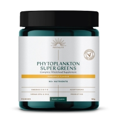 Phytality Phytoplankton Super Greens 180 Grams