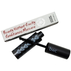 BWC Conditioning Mascara Zwart