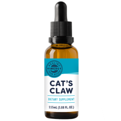 Vimergy Cat's Claw 10:1 115 ml