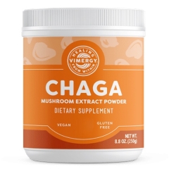 Vimergy Chaga Extract Powder 250 Grams