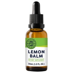Vimergy Lemon Balm 10:1 30 ml