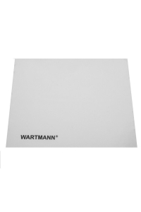 Wartmann Siliconen Bakmat 40x40 2 Stuks