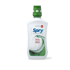 Spry Mondspoeling Spearmint 473 ml