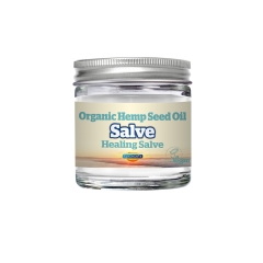 Yaoh Healing Salve 56 ML