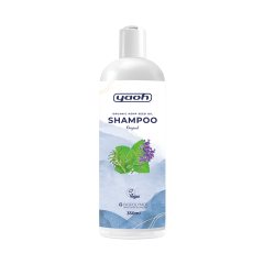 Yaoh Shampoo Original 350 ML