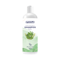 Yaoh Shampoo Tea Tree 350 ML