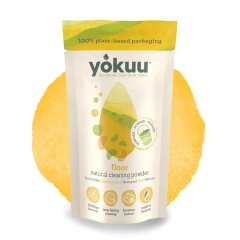 Yokuu Vloerreiniger 500 Gram