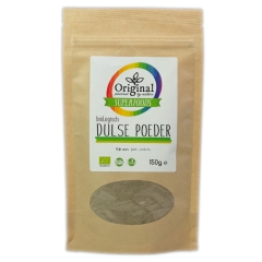 Original Superfoods Organic Dulse Powder 150 Grams 