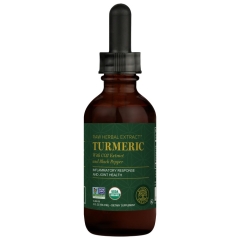 Global Healing Turmeric 59 ml