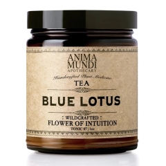 Anima Mundi Blue Lotus 28 Gram