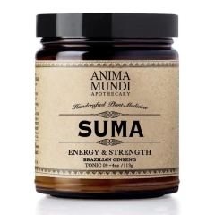 Anima Mundi Suma 113 Grams