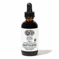 Anima Mundi Organic Adaptogenic 59 ML