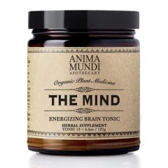 Anima Mundi Organic The Mind 127 Grams