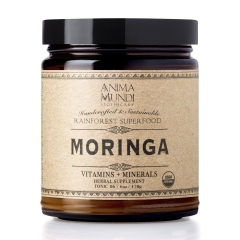 Anima Mundi Moringa 128 Gram