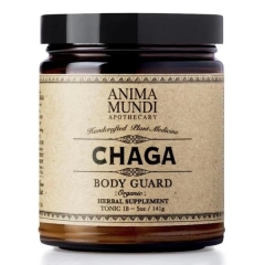 Anima Mundi Chaga 141 Grams