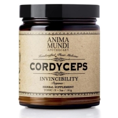 Anima Mundi Cordyceps 141 Grams