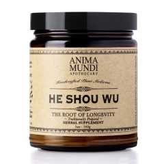 Anima Mundi He Shou Wu 142 Gram