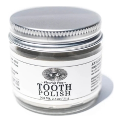 Anima Mundi ToothPolish 71 Gram