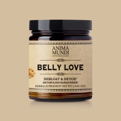 Anima Mundi Belly Love 127 Grams