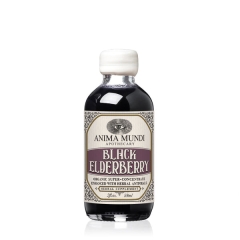 Anima Mundi Black Elderberry Syrup 59 ML