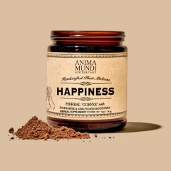 Anima Mundi Organic Happiness Powder 141 Grams