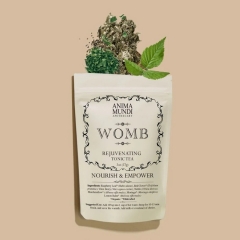 Anima Mundi Womb Tonic Tea 57 Gram