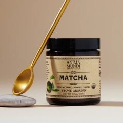 Anima Mundi Ceremonial Matcha 42.5 Gram