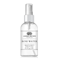 Anima Mundi Rose Water 118 ML