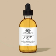 Anima Mundi Jojoba Oil 118 ML