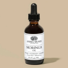 Anima Mundi Moringa Oil 59 ML