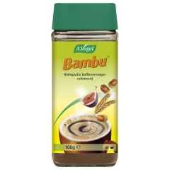 A.Vogel Organic Bambu Coffee Replacement 100 Grams