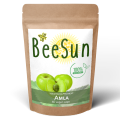 BeeSun Amla 60 V-Caps