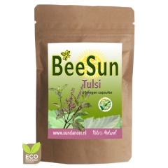 BeeSun Tulsi 60 V-Caps