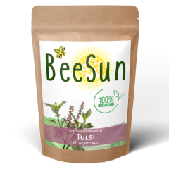 BeeSun Tulsi 60 V-Caps