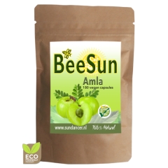 BeeSun Amla 180 V-Caps