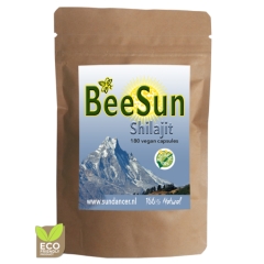 BeeSun Shilajit 180 V-Caps