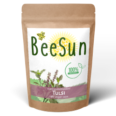 BeeSun Tulsi 180 V-Caps