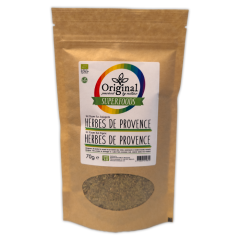 Original Superfoods Biologische Herbes De Provences 70 Gram