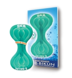 B-Bikun Detox Bath Gel Pack Maxi