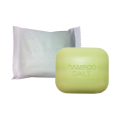 Koreasalt Bamboo Soap 100 Gram