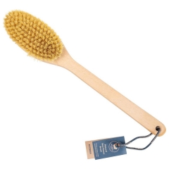 Eco Bath Natural Sisal Sauna Brush