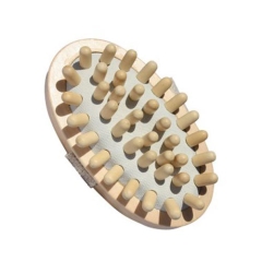 Eco Bath Cellulite Hand Brush