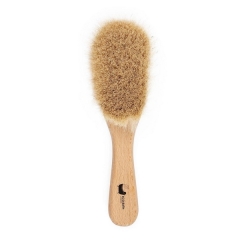 Eco Bath Baby Brush Soft Goat Hair