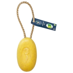 Eco Bath Soap On a Rope Lime 220 Gram