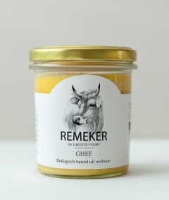 Remeker Ghee 230 Gram