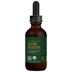 Global Healing Liver Health 59.2 ML