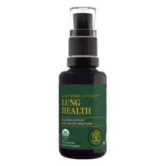 Global Healing Lung Health 29 ml