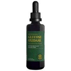 Global Healing Glucose Oxidase 59,2 ML