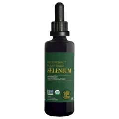 Global Healing Selenium 59 ML